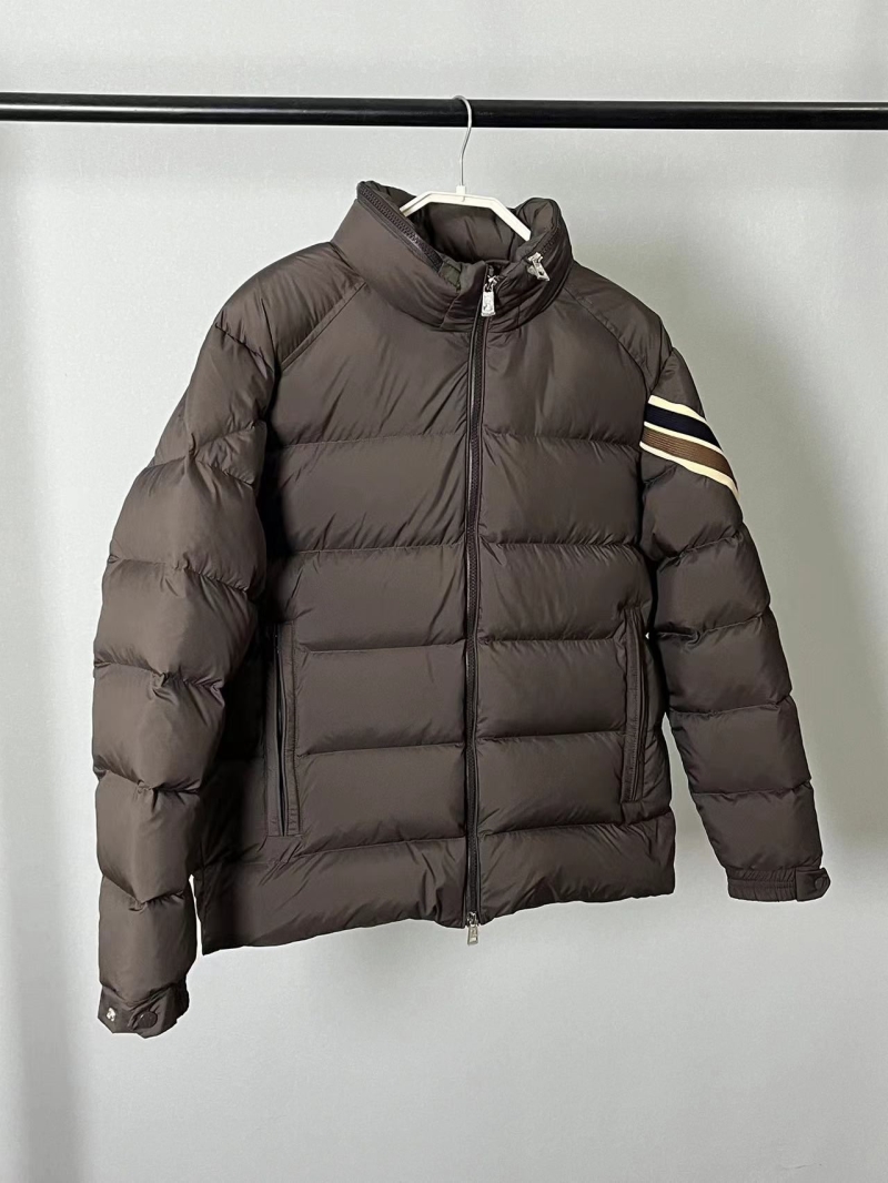 Moncler Down Coat